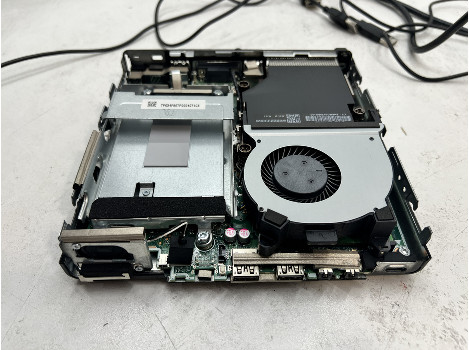 HP ProDesk 405 G4 Ryzen 3 PRO 2200GE 8GB 260GB Vega