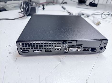 HP ProDesk 405 G6 Ryzen 3 PRO 3200GE 8GB 260GB Vega