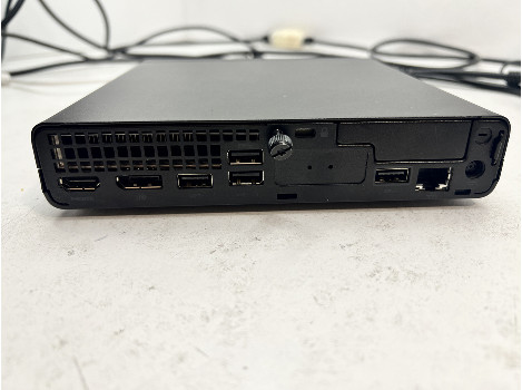 HP ProDesk 405 G8 AMD Ryzen 5 5600GE 8GB 260GB Cezanne