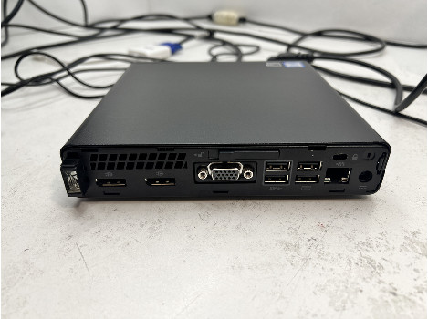 HP ProDesk 600 G3 i5-7500T 8GB 260GB HD 630
