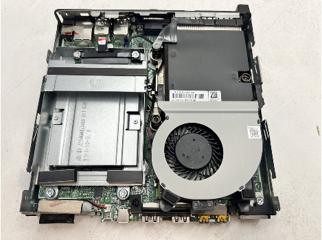 HP ProDesk 600 G3 i5-7500T 8GB 260GB HD 630