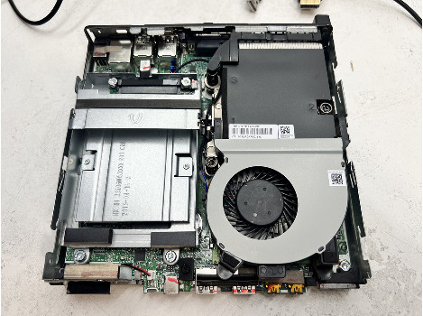 HP ProDesk 600 G3 i5-7500T 8GB 260GB HD 630