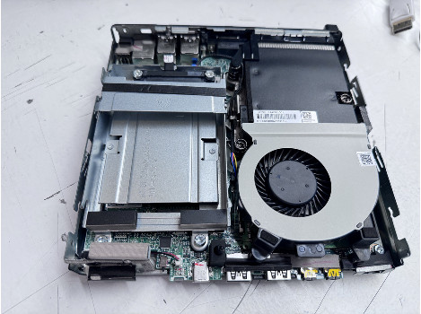 HP ProDesk 600 G3 i5-7500T 8GB 260GB HD 630