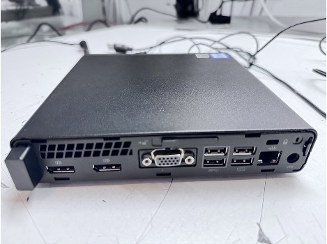 HP ProDesk 600 G3 i5-7500T 8GB 260GB HD 630
