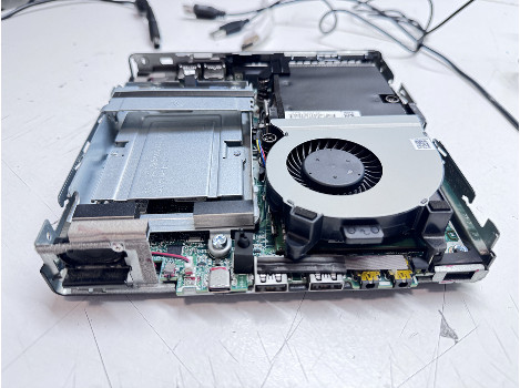 HP ProDesk 600 G3 i5-7500T 8GB 260GB HD 630