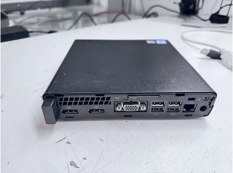 HP ProDesk 600 G3 i5-7500T 8GB 260GB HD 630