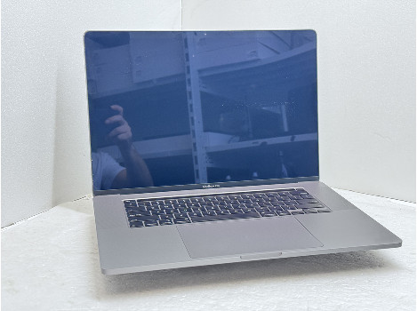 Apple MacBookPro16-4 16" i7-9750H 64GB 2000GB клас А